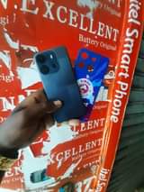 A picture of TECNO POP 7