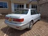 A picture of Premio Super UBD 18 7m quick sale 0706260442