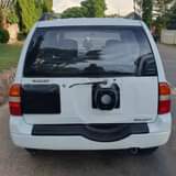 suzuki escudo