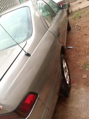 A picture of Toyota Camry TINYLIGHT 4plugs Perfectly Working Buy and travel anywhere