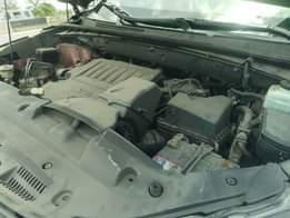A picture of 2015 upgrade to 2017 Belgium grade highlander 18 5mill port