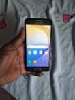 A picture of Samsung j5 prime exchange ipo