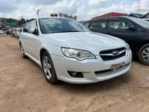 A picture of Subaru Legacy B4 30m 0704297488