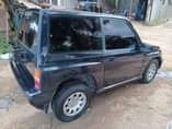 A picture of SUZUKI ESCUDO