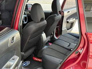 A picture of SUBARU FORESTER XT FOR SALE