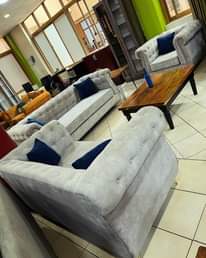A picture of Forest mall lugogo first floor opposite post bank