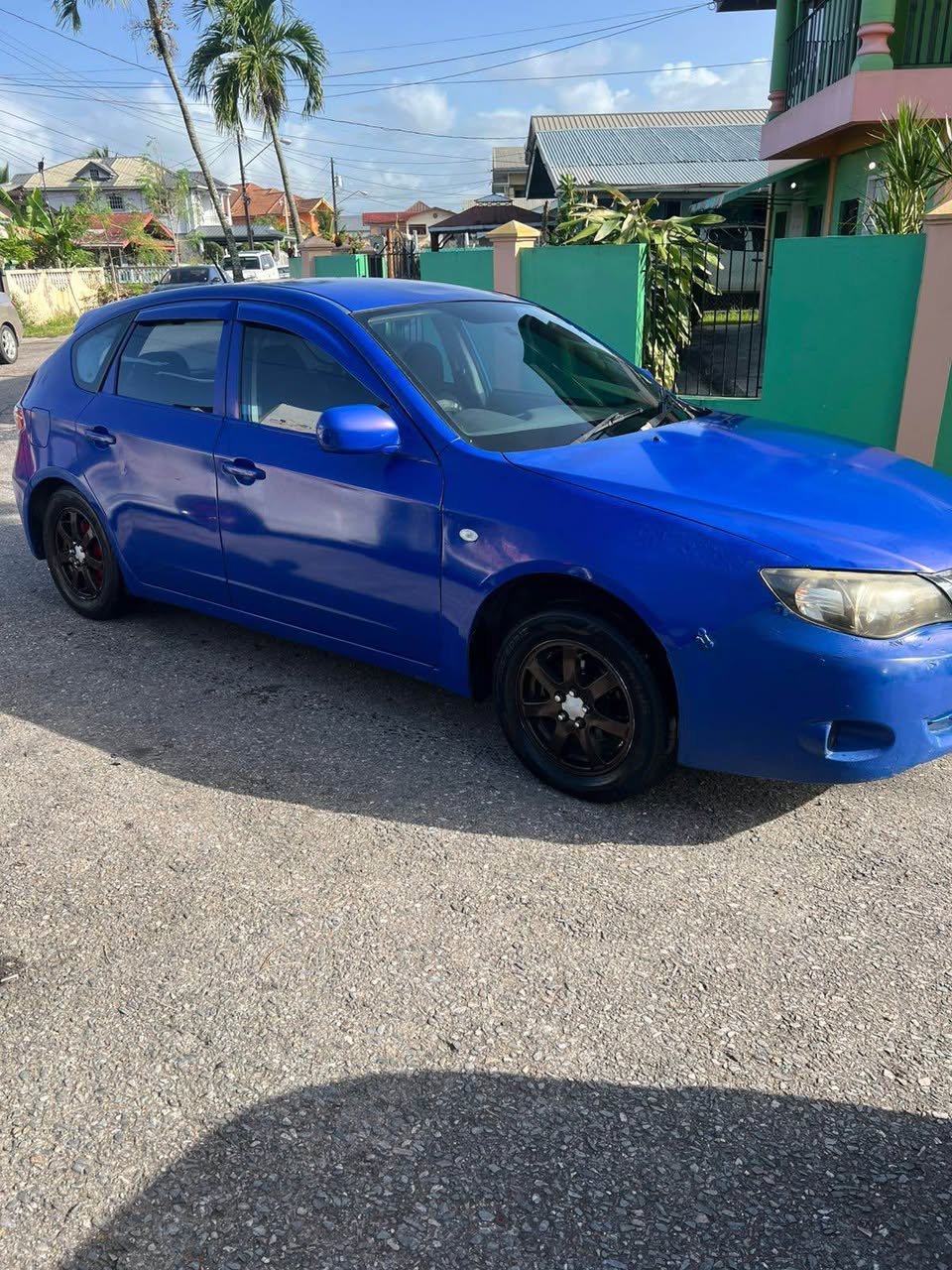 subaru