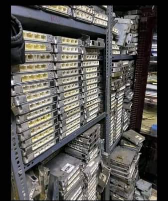 repairs