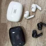 A picture of JBL Earbud 5 1 compatible for Android and iOS payment