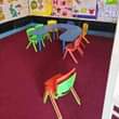 A picture of Wall to wall woolen carpets available in all sizes square