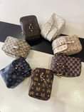A picture of BAGS