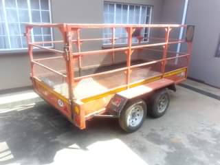 trailers
