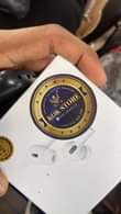 A picture of Smart watch