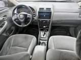 A picture of 2010 Toyota Corolla Neatly used Buy and drive Engine Gear