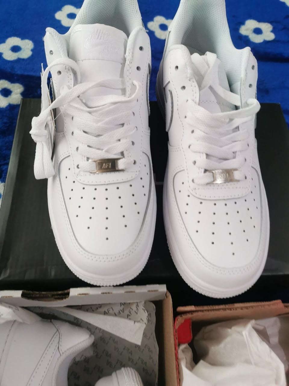 airforce shoes