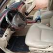 A picture of car es330