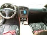 A picture of Lexus C 300 Sound Engine Sound Gear Going for 1