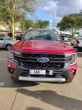 ford ranger wildtrak
