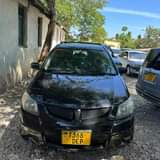 A picture of Toyota Volts 7 8 million Automatic gearbox Petrol engine cc