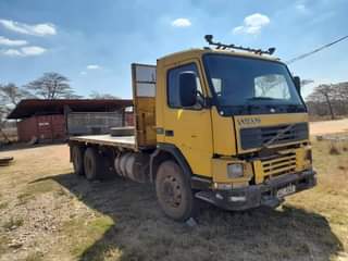 volvo