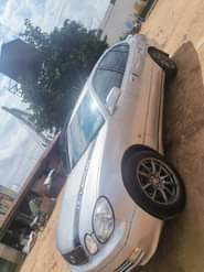 A picture of Super clean Lexus gs sports everything is perfectly working just