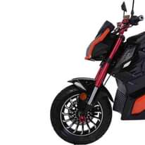A picture of Racing Bike