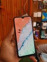 A picture of Samsung A50