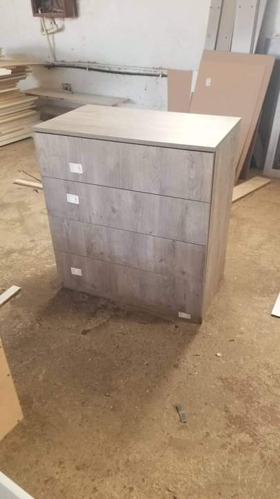drawers