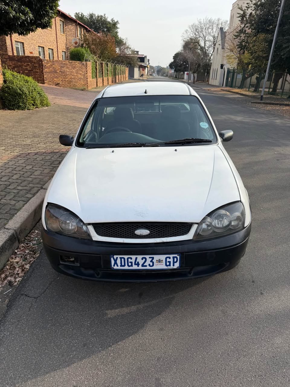 bakkies under r40000