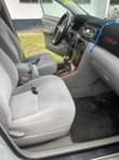 A picture of Shape 06 model Corolla nothing to fix everything is working