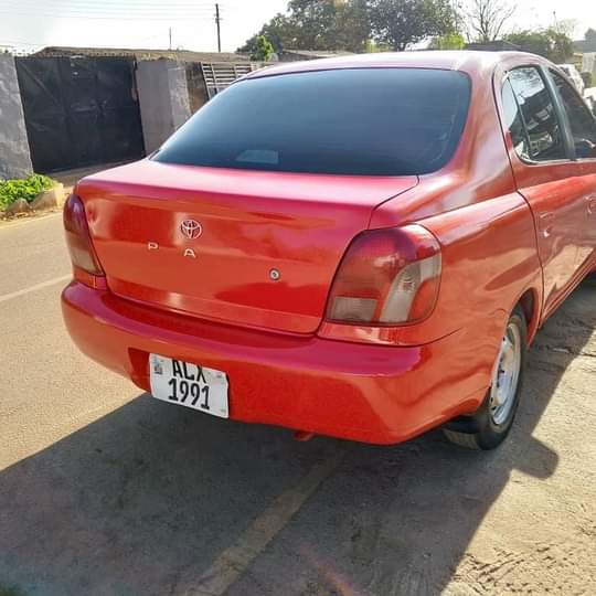 cars for sale in lusaka