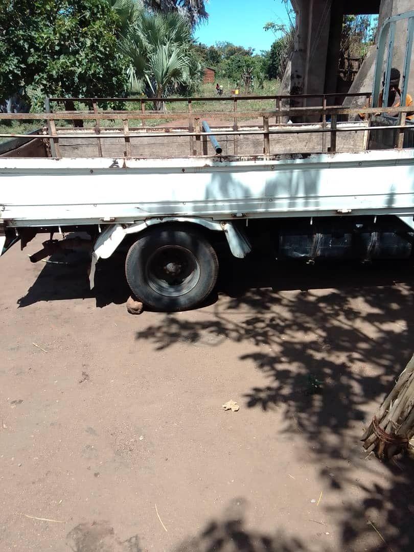 trucks