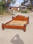 A picture of NAUZA KITANDA 5 6 MBAO NGUM BEI 125 TU NIPGIE