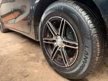 used honda fit