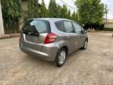 A picture of SUPER CLEAN NIGERIAN USED 2008 HONDA JAZZ AUTOMATIC PRICE IS