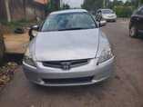 A picture of 2005 Honda Accord