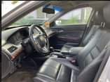 A picture of Tokumbo Honda crosstour 2012
