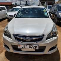 A picture of LEGACY BM9 2010 32M