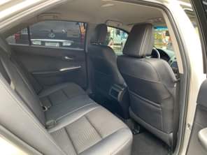 A picture of Foreign Used Toyota Camry Year 2012 No mechanical issue Good