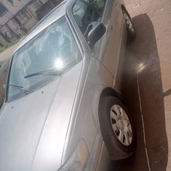 A picture of 2000 Toyota Camry Toyota Camry 4pluge