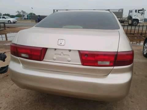 A picture of Clean EOD with sounds engine AC working perfectly available in