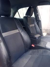 A picture of New year distress sale Naija Used 2014 Toyota Camry First