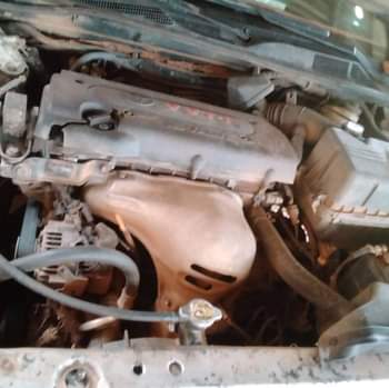 A picture of 2004 Toyota Camry big daddy