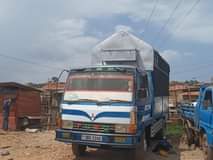 fuso fighter