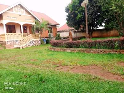 A picture of House
