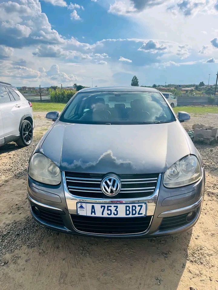 vw jetta4