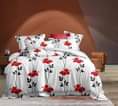 A picture of Turkey Bedsheets material per yard 