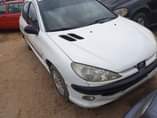 A picture of Peugeot 206 4 sale Good body and interior Excelent gear