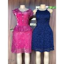 A picture of Women clothes