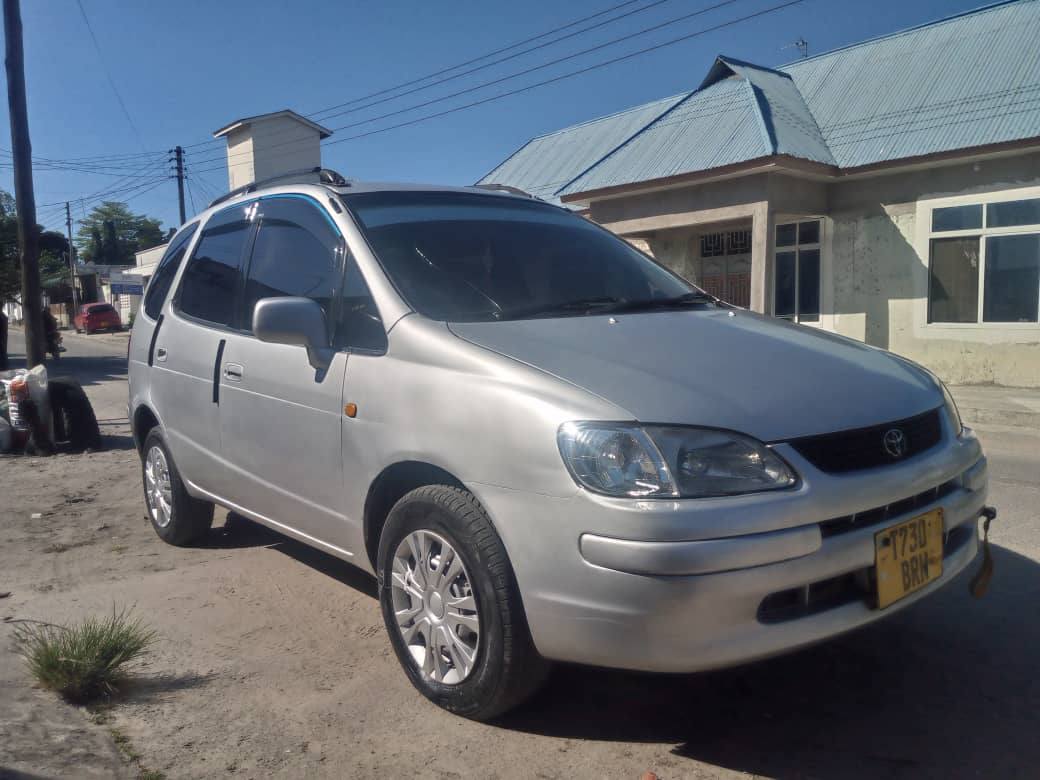 A picture of Spacio old Bei 4.8M Full document Full Ac Cc 1490